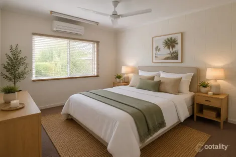 Property photo of 8/16 Robert Road Bentley Park QLD 4869