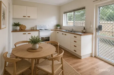 Property photo of 8/16 Robert Road Bentley Park QLD 4869