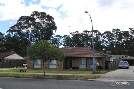 38 Sedgman Cres, Shalvey, NSW 2770