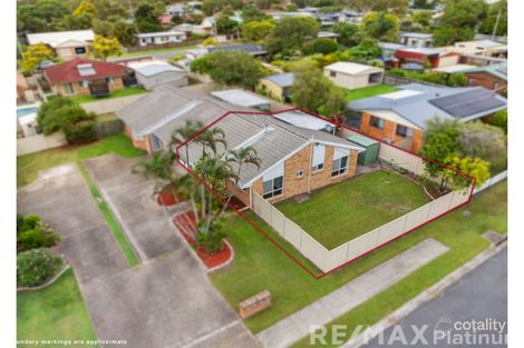 1/28 Fernando St, Burpengary, QLD 4505
