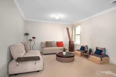 Property photo of 13 Goldfinch Crescent Bella Vista NSW 2153