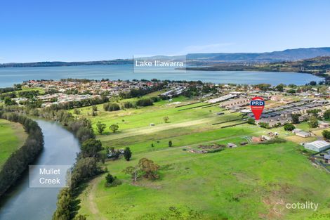 Property photo of 14/134 Kanahooka Road Kanahooka NSW 2530