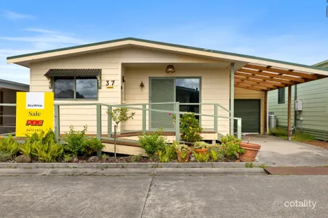 37/245 Graham St, Wonthaggi, VIC 3995