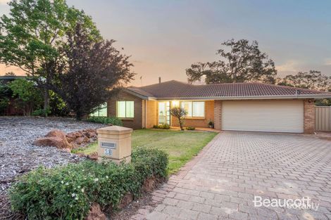 Property photo of 13 Trott Road Lesmurdie WA 6076
