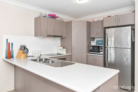 Property photo of 4 High Court Drive Wilsonton Heights QLD 4350