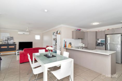 Property photo of 4 High Court Drive Wilsonton Heights QLD 4350