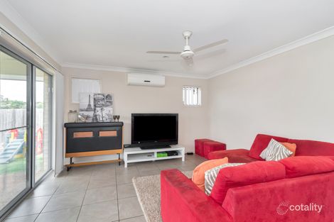 Property photo of 4 High Court Drive Wilsonton Heights QLD 4350