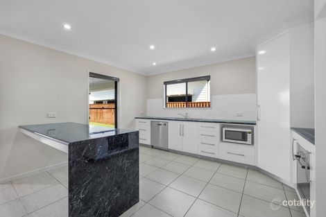 Property photo of 4 Banyan Street Andergrove QLD 4740
