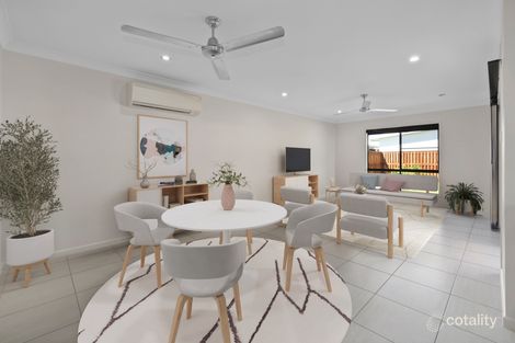 Property photo of 4 Banyan Street Andergrove QLD 4740