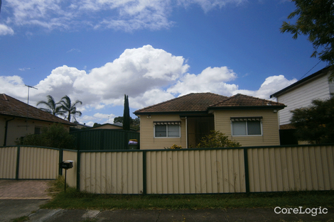 Property photo of 5 Murray Street Greenacre NSW 2190