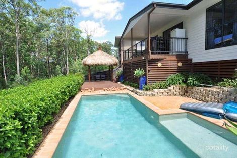 Property photo of 60 Cobb & Co Drive Oxenford QLD 4210