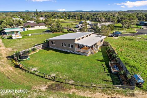 Property photo of 54 Kendall Avenue Wooli NSW 2462