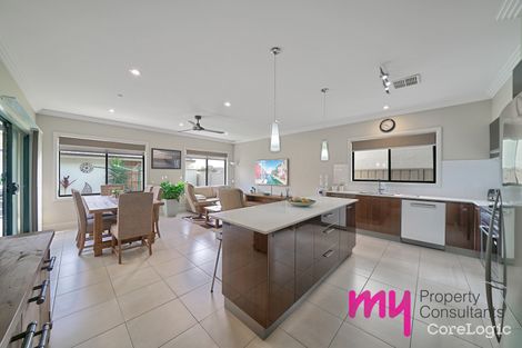 Property photo of 224 Mount Annan Drive Mount Annan NSW 2567