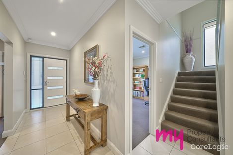 Property photo of 224 Mount Annan Drive Mount Annan NSW 2567