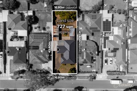 46 Glencairn St, Mulgrave, VIC 3170