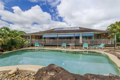 Property photo of 5 Brae Court Carrara QLD 4211