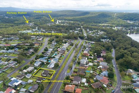 Property photo of 103 Fassifern Road Blackalls Park NSW 2283