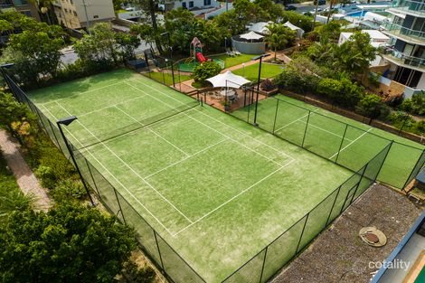 Property photo of 13B/5 Clifford Street Surfers Paradise QLD 4217