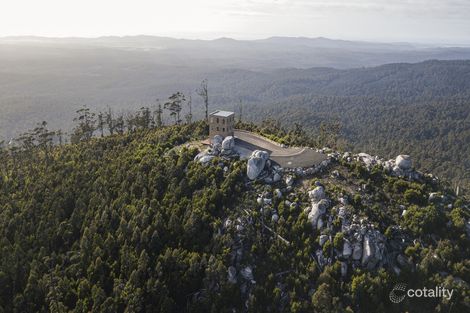 Property photo of 535 New England Road Goulds Country TAS 7216