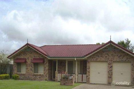 63 Rossini St, Burpengary, QLD 4505