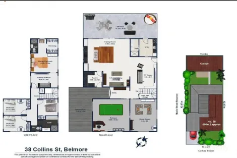 Property photo of 38 Collins Street Belmore NSW 2192