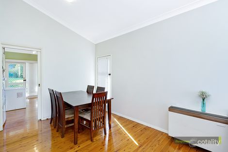 Property photo of 30 Caprera Road Northmead NSW 2152