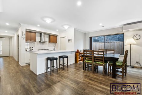 Property photo of 16 Juggler Drive Tarneit VIC 3029