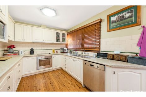 Property photo of 34 Megalong Crescent Campbelltown NSW 2560