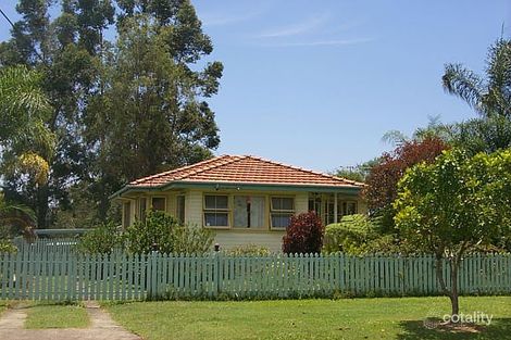 20 Baillieston St, Leichhardt, QLD 4305