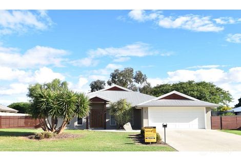 Property photo of 22 James-Ryan Avenue Goondiwindi QLD 4390
