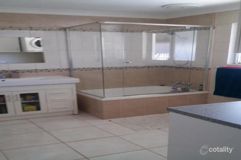 Property photo of 40 Macquarie Street Jensen QLD 4818