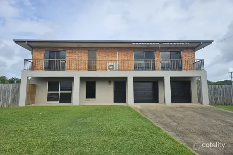 4 Ardrossan St, Ingham, QLD 4850