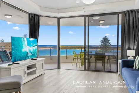 502/12 Otranto Ave, Caloundra, QLD 4551
