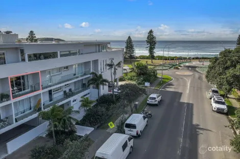 Property photo of 17/98 Dee Why Parade Dee Why NSW 2099