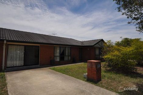 Property photo of 22 Paddies Crescent Crestmead QLD 4132