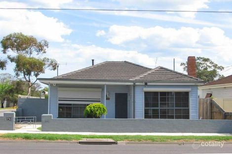 Property photo of 111 Sunshine Road West Footscray VIC 3012