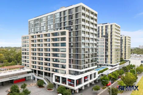 1203/19 Halifax St, Macquarie Park, NSW 2113