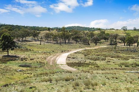 775 Black Springs Rd, Budgee Budgee, NSW 2850