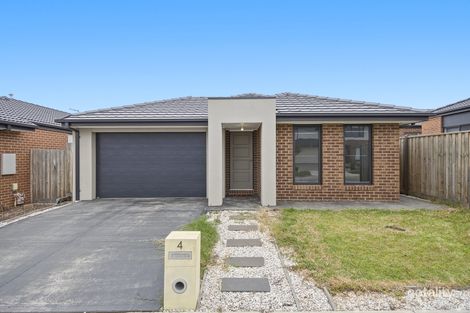 4 Pyrite Way, Cranbourne East, VIC 3977