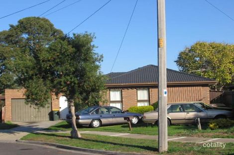 Property photo of 10 Harvey Close Altona Meadows VIC 3028