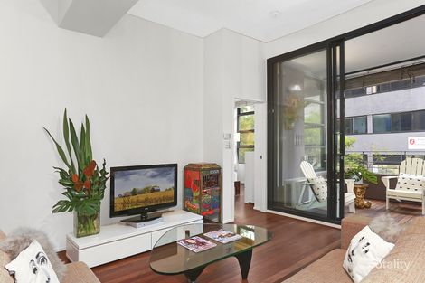 101/24-38 Bellevue St, Surry Hills, NSW 2010