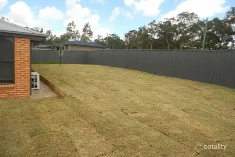 Property photo of 16 Osprey Crescent East Maitland NSW 2323