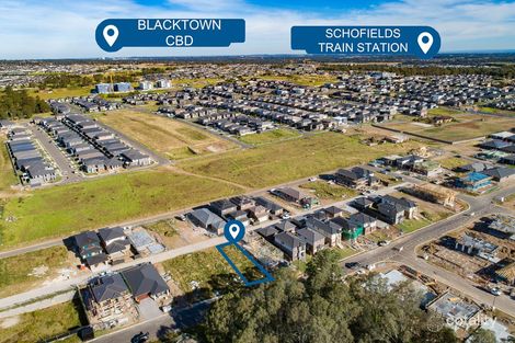 Property photo of 26 Serpentine Avenue Tallawong NSW 2762