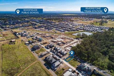 Property photo of 26 Serpentine Avenue Tallawong NSW 2762