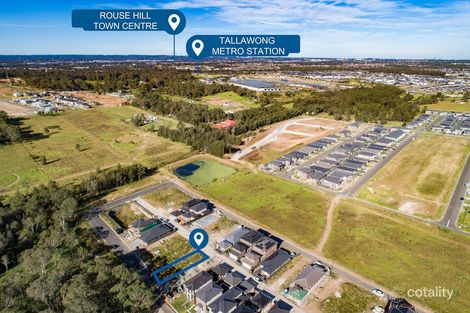 Property photo of 26 Serpentine Avenue Tallawong NSW 2762
