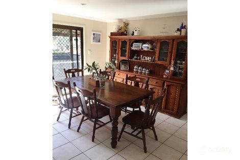 Property photo of 44 Mount Forbes Road Ebenezer QLD 4340