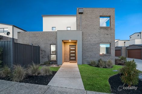 Property photo of 1 Agate Lane Pakenham VIC 3810