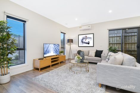 Property photo of 1 Agate Lane Pakenham VIC 3810