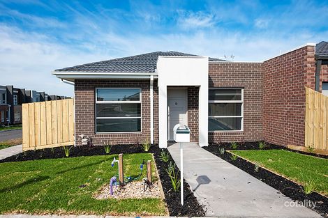 Property photo of 9 Gottloh Street Epping VIC 3076