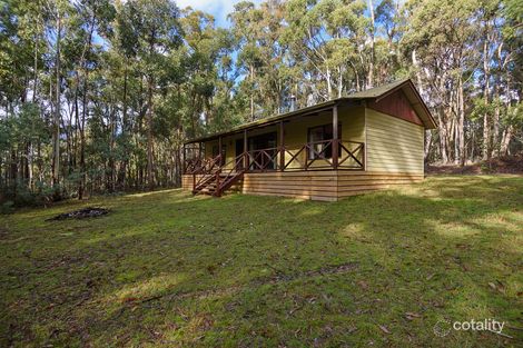150 Wallaby Rd, Wheatsheaf, VIC 3461